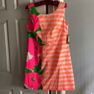 Lily Pulitzer Dress Delia Dress